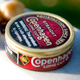 A can of long-cut chewing tobacco that is said to have directly helped Corfield hit five home runs in a single game.